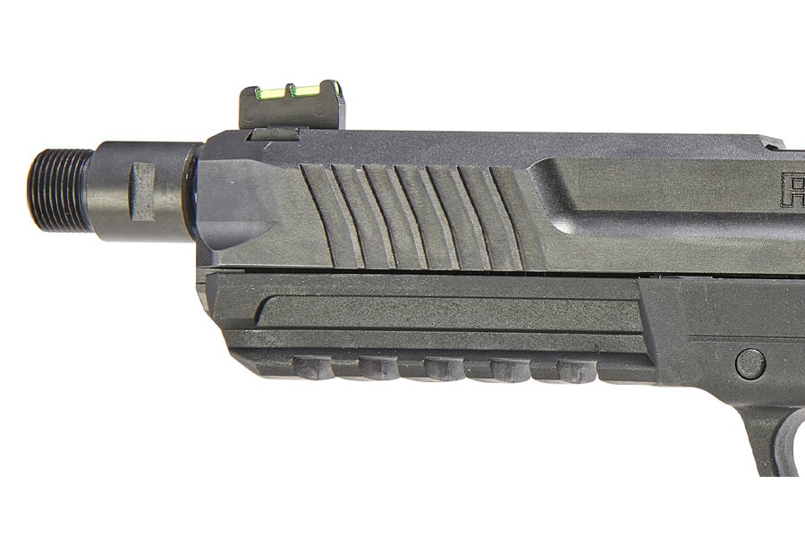 RUGER Threaded Barrel Kit for Ruger-57 Pistols